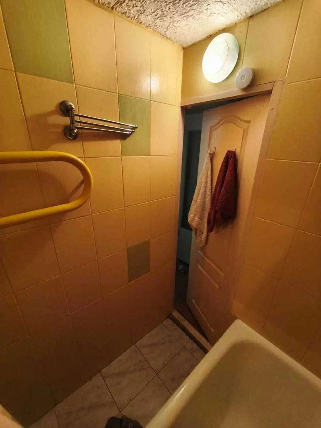 Фото Продаю 1-комнатную квартиру, 35 кв. м, Демеевская ул. 45а Киев, цена: 54900 USD, код 9080