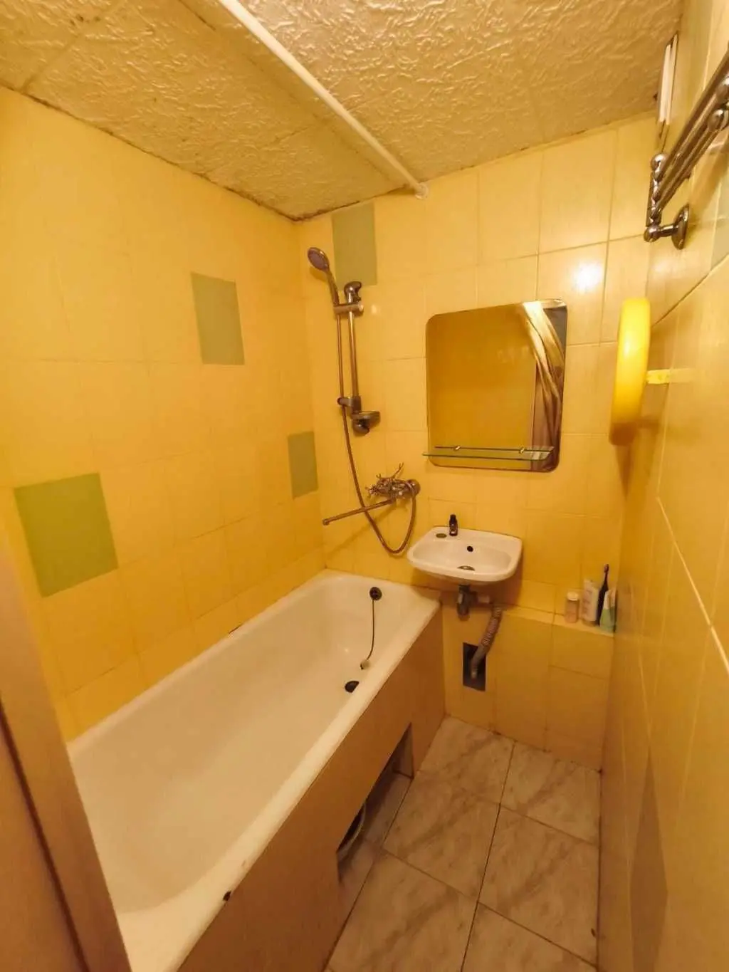 Фото Продаю 1-комнатную квартиру, 35 кв. м, Демеевская ул. 45а Киев, цена: 54900 USD, код 9080
