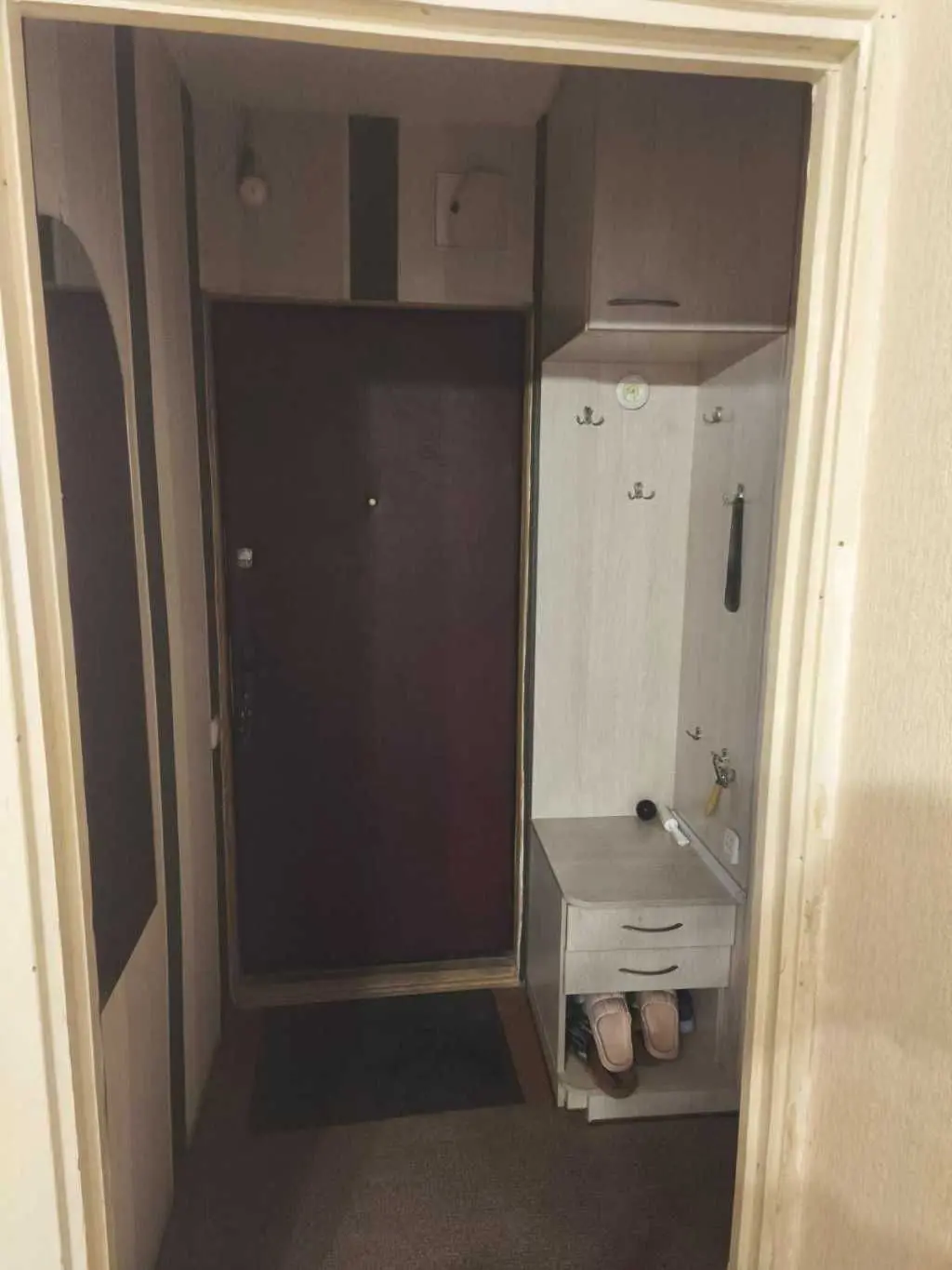 Фото Продаю 1-комнатную квартиру, 35 кв. м, Демеевская ул. 45а Киев, цена: 54900 USD, код 9080