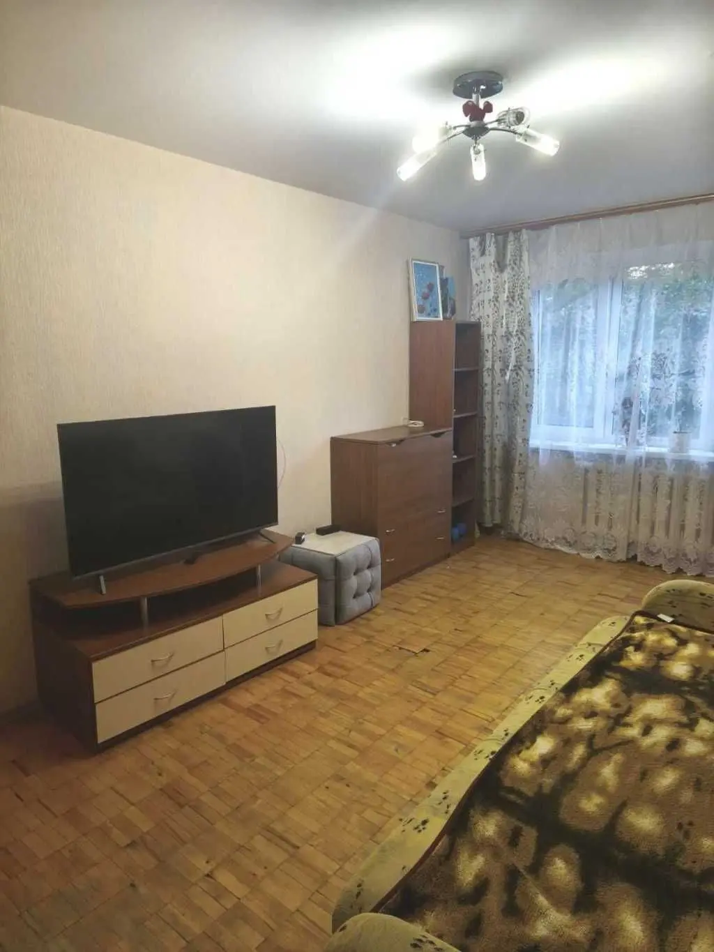 Фото Продаю 1-комнатную квартиру, 35 кв. м, Демеевская ул. 45а Киев, цена: 54900 USD, код 9080