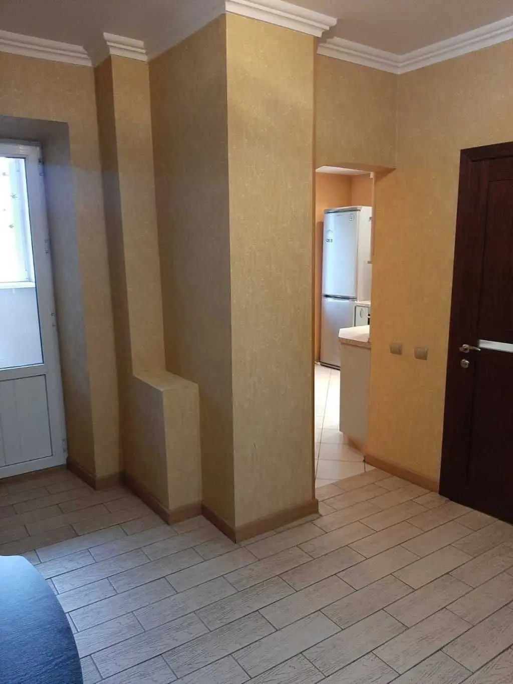 Фото Зняти 2 кімнатну квартиру, Борщагівська вул.  Київ в довгострокову оренду, ціна: 19000 UAH, код 9081