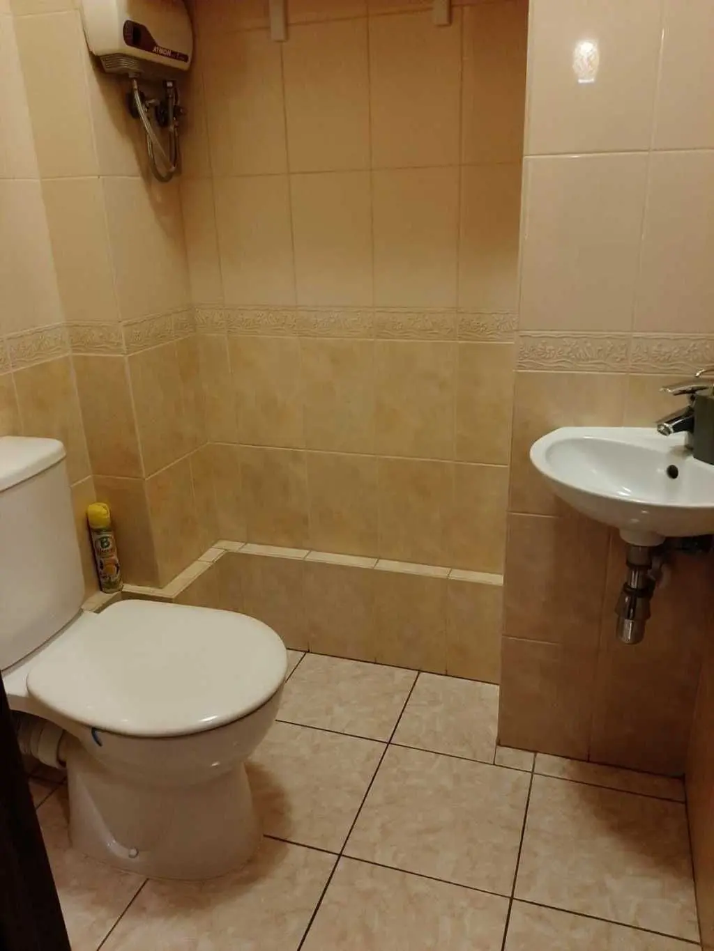 Фото Зняти 2 кімнатну квартиру, Борщагівська вул.  Київ в довгострокову оренду, ціна: 19000 UAH, код 9081