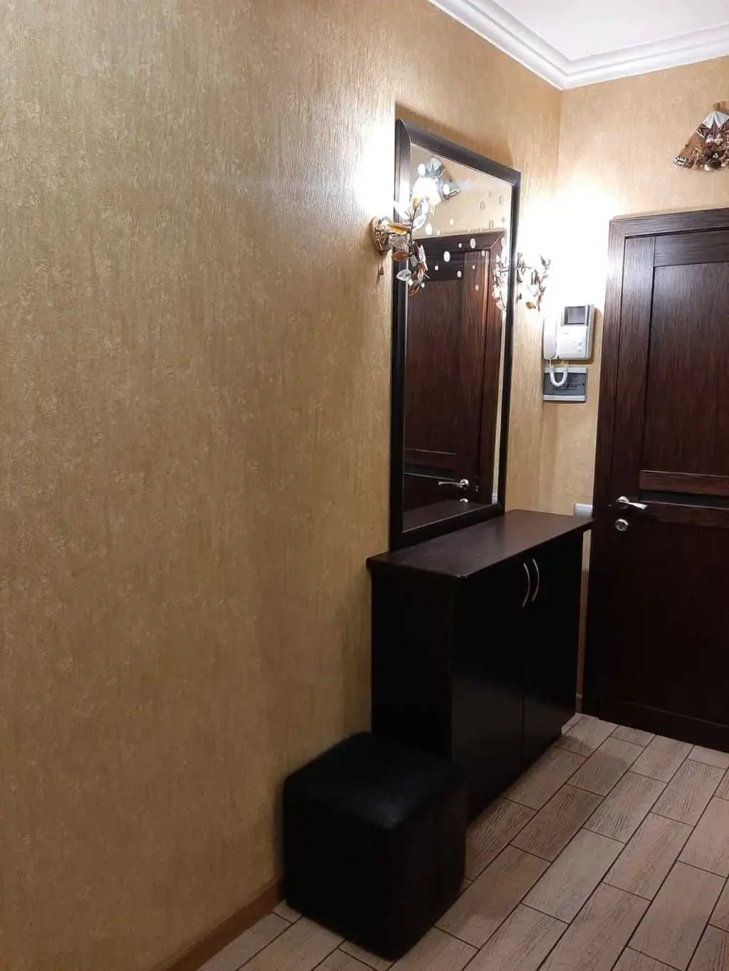 Фото Зняти 2 кімнатну квартиру, Борщагівська вул.  Київ в довгострокову оренду, ціна: 19000 UAH, код 9081