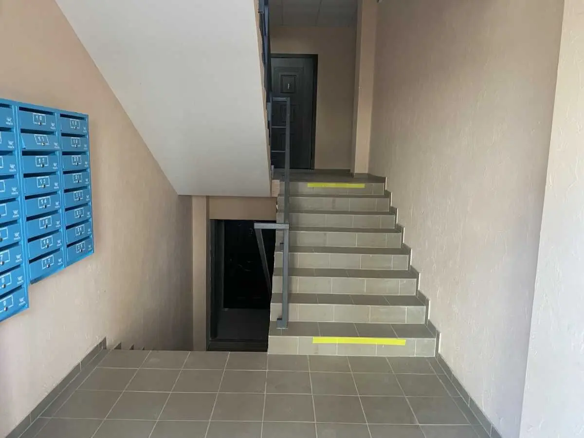 Фото Продаю склад, 11 кв. м, Новосёлов ул. 1 Молодёжное, цена: 3300 USD, код 9083