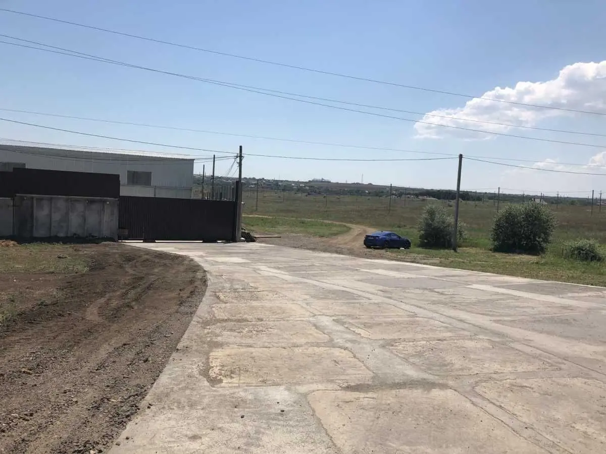 Фото Продаю земельну ділянку, Молодіжне, ціна: 30000 USD, код 9084