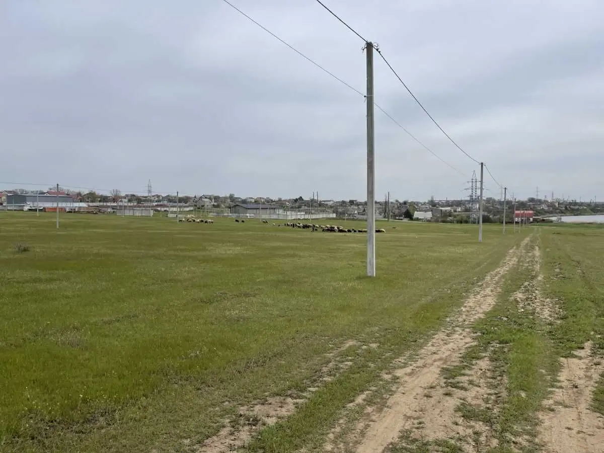 Фото Продаю земельну ділянку, Молодіжне, ціна: 30000 USD, код 9084