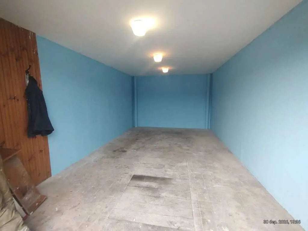 Фото Продаю паркінг, гараж, 41 кв. м, Радунська вул. 3 Київ, ціна: 22000 USD, код 9085