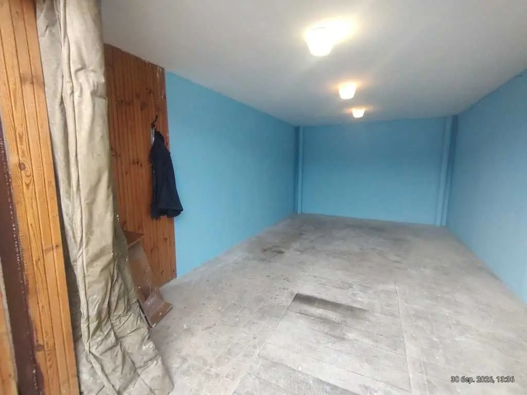 Фото Продаю паркінг, гараж, 41 кв. м, Радунська вул. 3 Київ, ціна: 22000 USD, код 9085