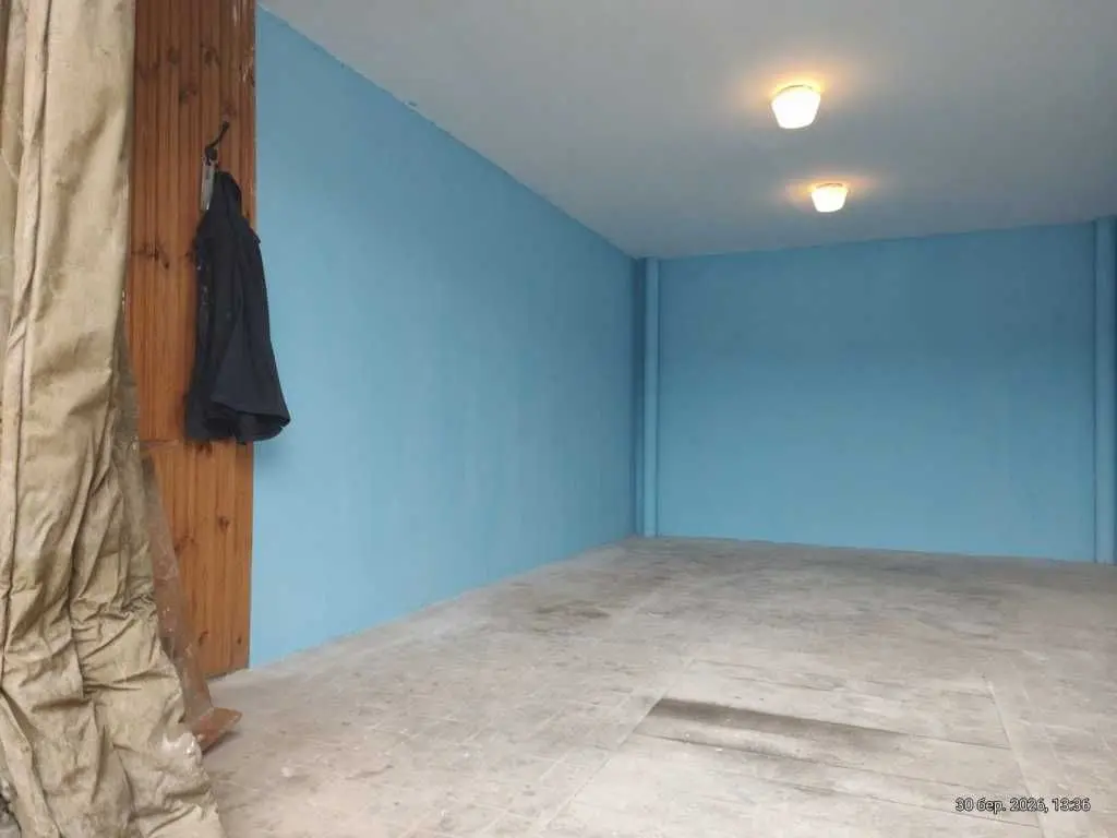 Фото Продаю паркінг, гараж, 41 кв. м, Радунська вул. 3 Київ, ціна: 22000 USD, код 9085