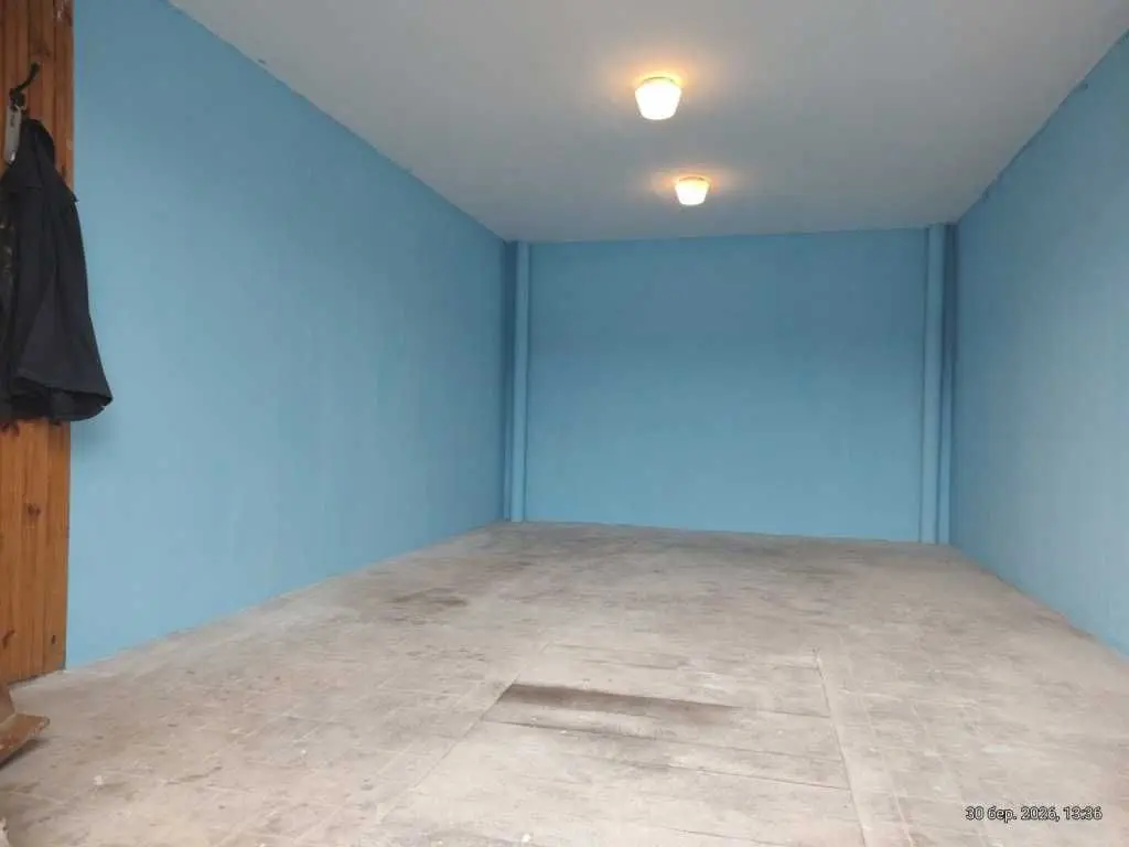 Фото Продаю паркінг, гараж, 41 кв. м, Радунська вул. 3 Київ, ціна: 22000 USD, код 9085