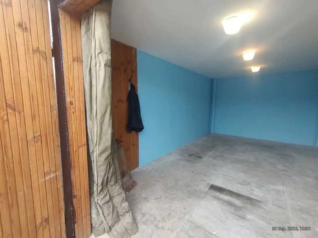 Фото Продаю паркінг, гараж, 41 кв. м, Радунська вул. 3 Київ, ціна: 22000 USD, код 9085
