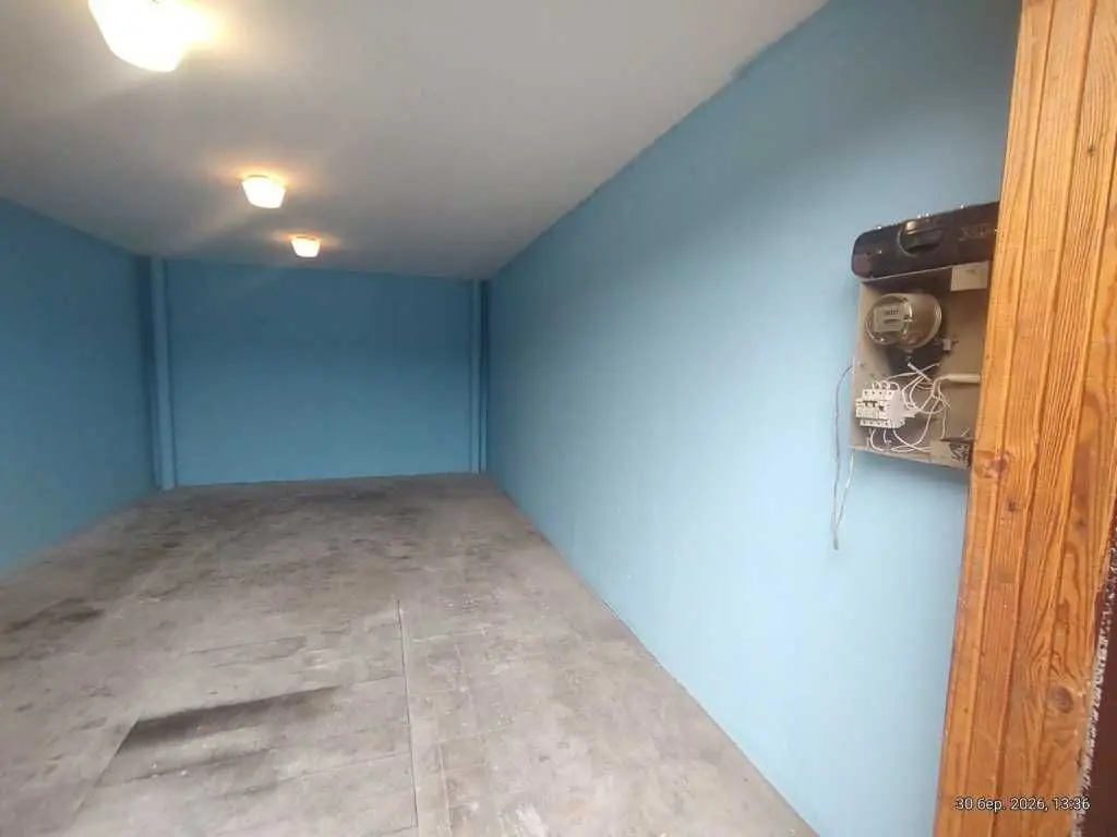 Фото Продаю паркінг, гараж, 41 кв. м, Радунська вул. 3 Київ, ціна: 22000 USD, код 9085