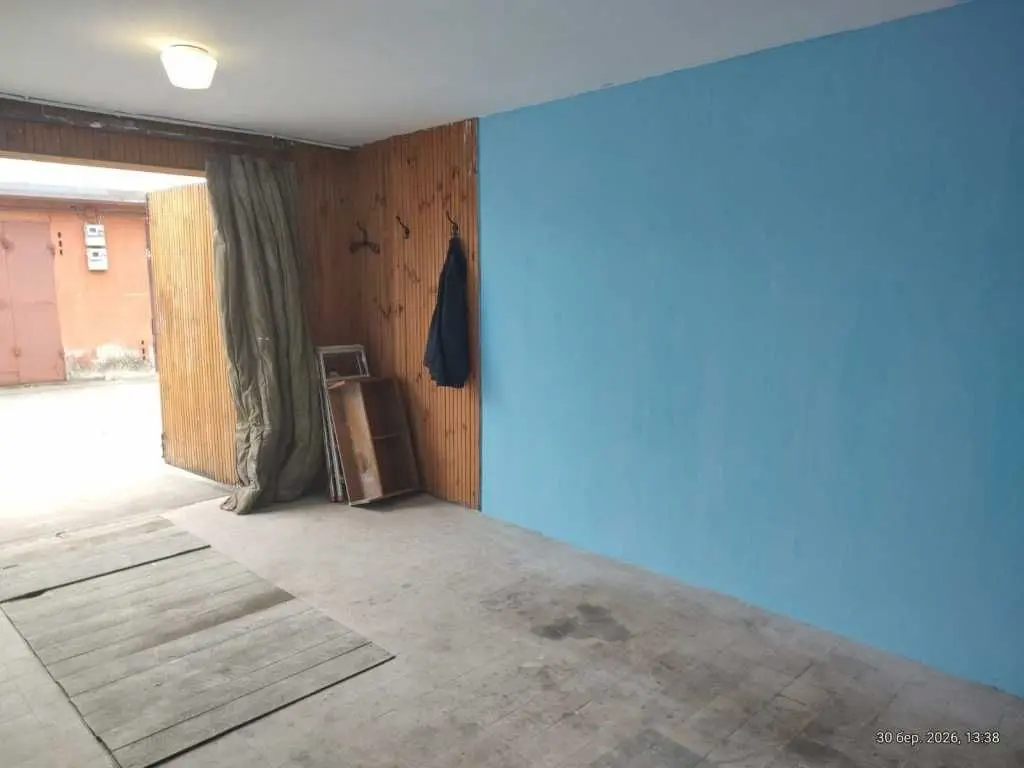 Фото Продаю паркінг, гараж, 41 кв. м, Радунська вул. 3 Київ, ціна: 22000 USD, код 9085