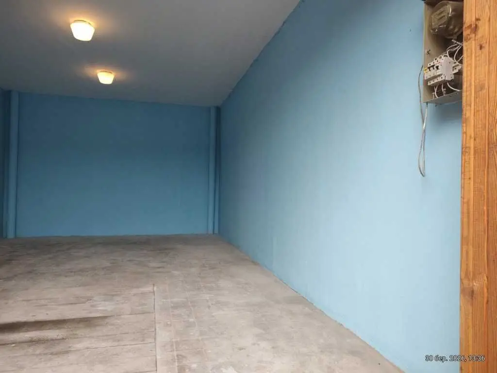 Фото Продаю паркінг, гараж, 41 кв. м, Радунська вул. 3 Київ, ціна: 22000 USD, код 9085