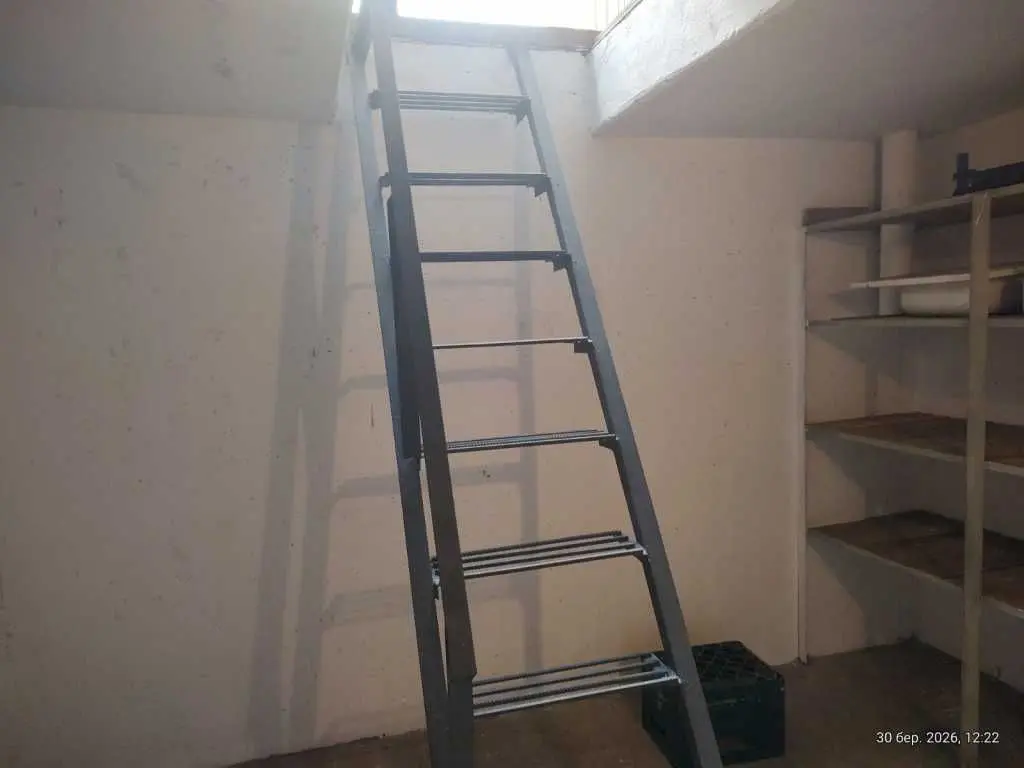 Фото Продаю паркінг, гараж, 41 кв. м, Радунська вул. 3 Київ, ціна: 22000 USD, код 9085