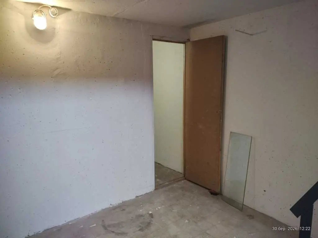 Фото Продаю паркінг, гараж, 41 кв. м, Радунська вул. 3 Київ, ціна: 22000 USD, код 9085