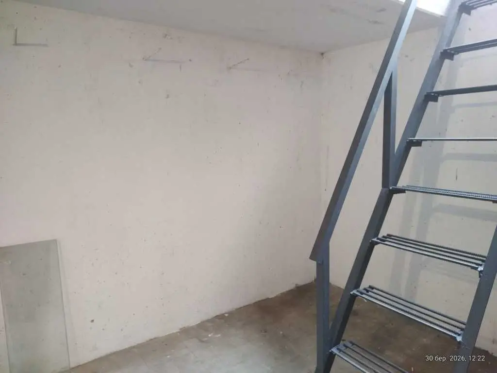 Фото Продаю паркінг, гараж, 41 кв. м, Радунська вул. 3 Київ, ціна: 22000 USD, код 9085