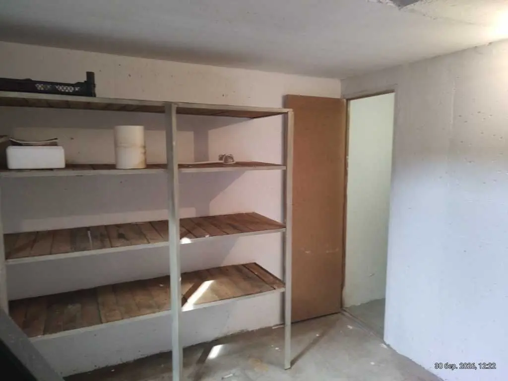 Фото Продаю паркінг, гараж, 41 кв. м, Радунська вул. 3 Київ, ціна: 22000 USD, код 9085
