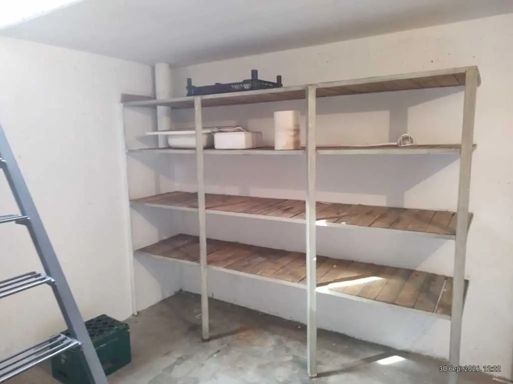 Фото Продаю паркінг, гараж, 41 кв. м, Радунська вул. 3 Київ, ціна: 22000 USD, код 9085