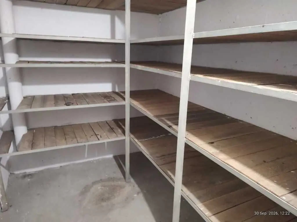 Фото Продаю паркінг, гараж, 41 кв. м, Радунська вул. 3 Київ, ціна: 22000 USD, код 9085