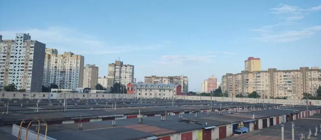 Фото Продаю паркінг, гараж, 41 кв. м, Радунська вул. 3 Київ, ціна: 22000 USD, код 9085