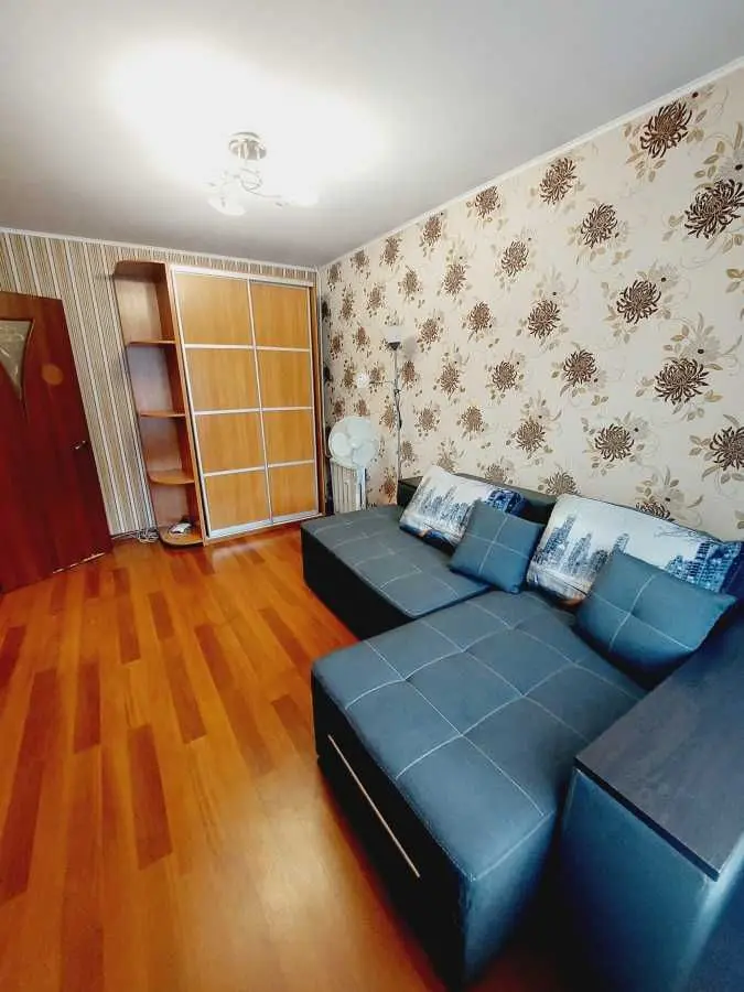 Фото Selling a 1-room apartment, 27 sq.m., Mykoly Kybalchycha Street  Kyiv, price: 39500 USD, code 9087