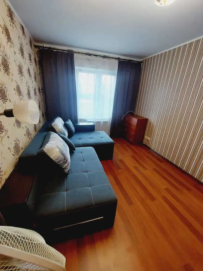 Фото Selling a 1-room apartment, 27 sq.m., Mykoly Kybalchycha Street  Kyiv, price: 39500 USD, code 9087
