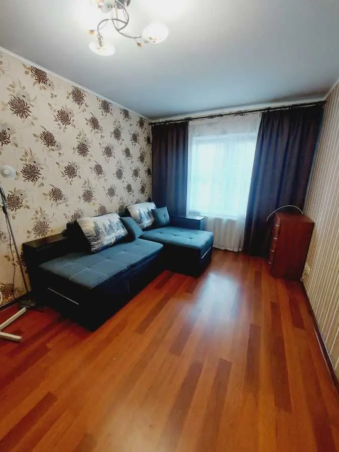 Фото Selling a 1-room apartment, 27 sq.m., Mykoly Kybalchycha Street  Kyiv, price: 39500 USD, code 9087