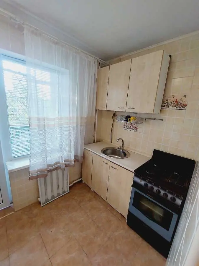Фото Selling a 1-room apartment, 27 sq.m., Mykoly Kybalchycha Street  Kyiv, price: 39500 USD, code 9087