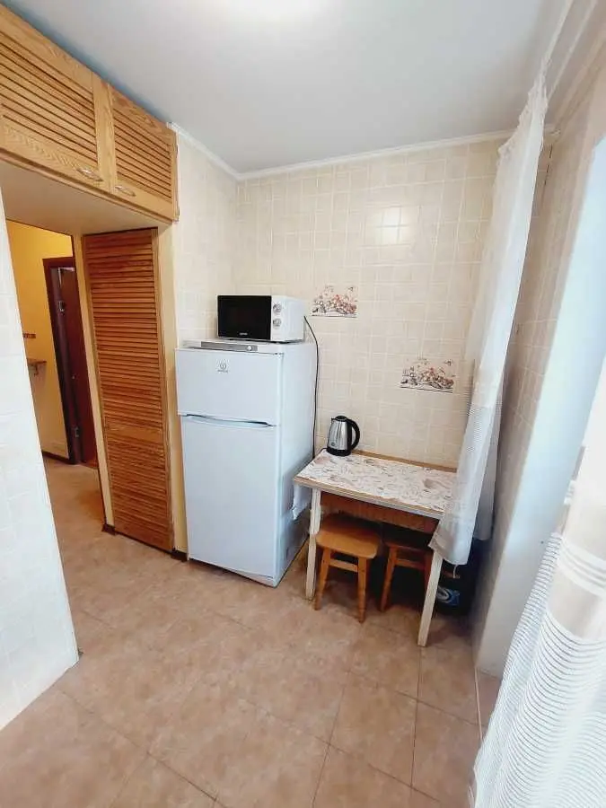 Фото Selling a 1-room apartment, 27 sq.m., Mykoly Kybalchycha Street  Kyiv, price: 39500 USD, code 9087