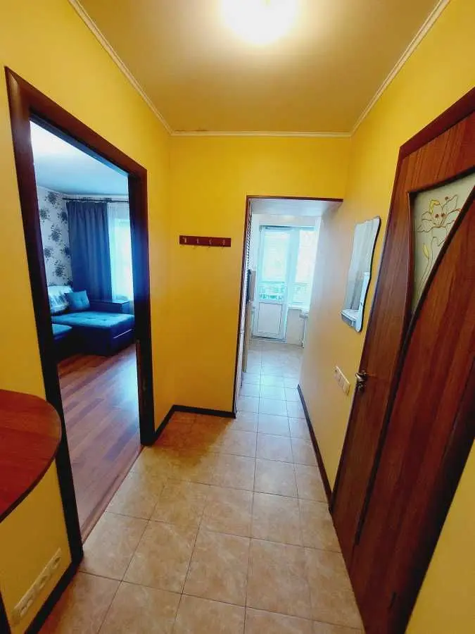 Фото Selling a 1-room apartment, 27 sq.m., Mykoly Kybalchycha Street  Kyiv, price: 39500 USD, code 9087