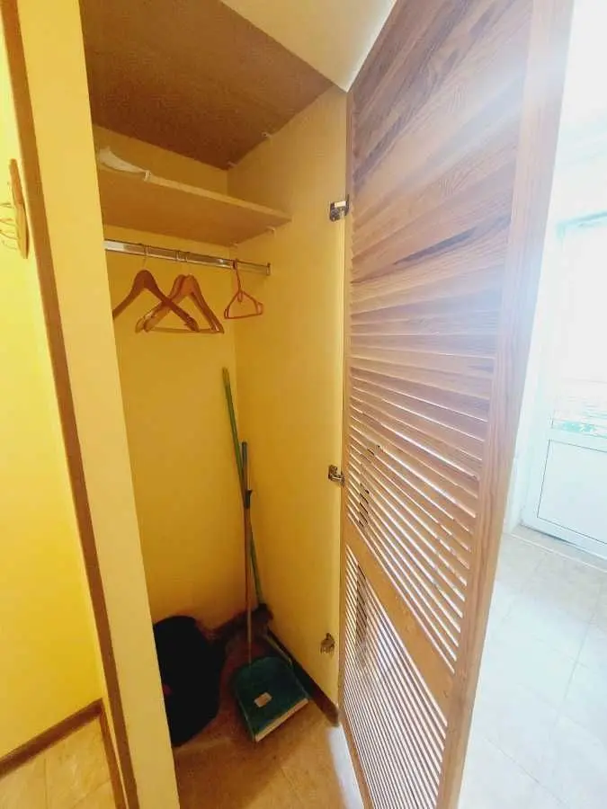 Фото Selling a 1-room apartment, 27 sq.m., Mykoly Kybalchycha Street  Kyiv, price: 39500 USD, code 9087
