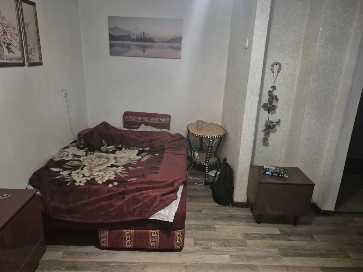 Фото Selling a 4-room apartment, 90 sq.m., Manuilivskyi Avenue (Vorontsova Avenue)  Dnipro, price: 59000 USD, code 9089