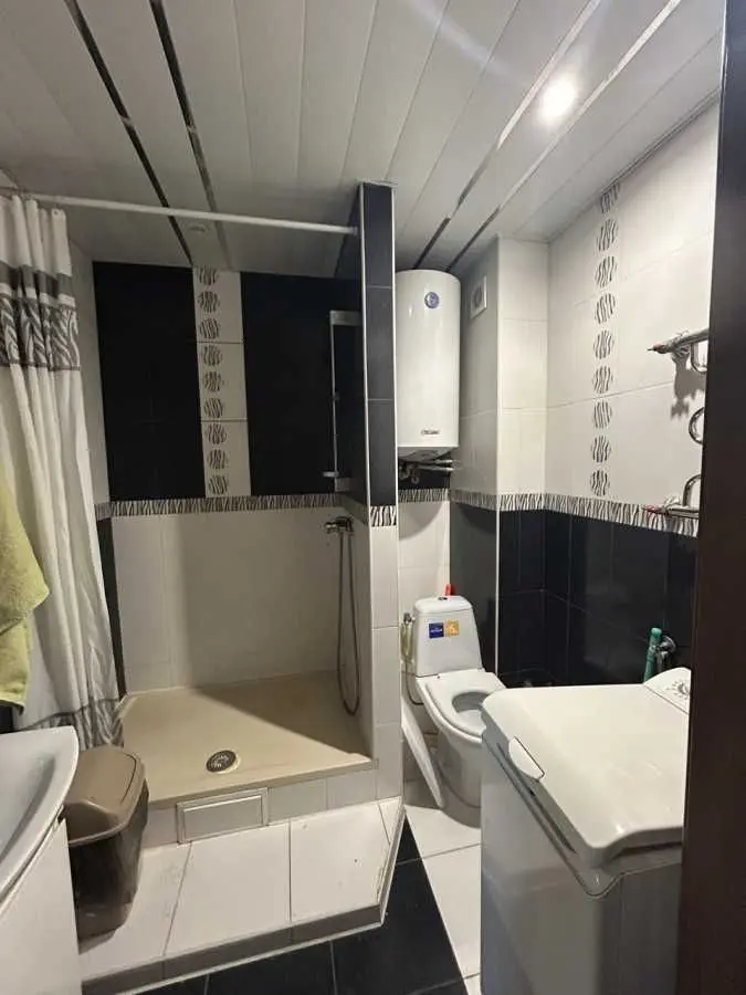 Фото Selling a 4-room apartment, 90 sq.m., Manuilivskyi Avenue (Vorontsova Avenue)  Dnipro, price: 59000 USD, code 9089