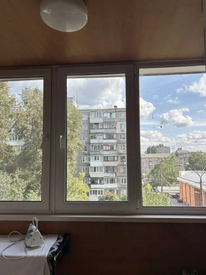 Фото Selling a 4-room apartment, 90 sq.m., Manuilivskyi Avenue (Vorontsova Avenue)  Dnipro, price: 59000 USD, code 9089