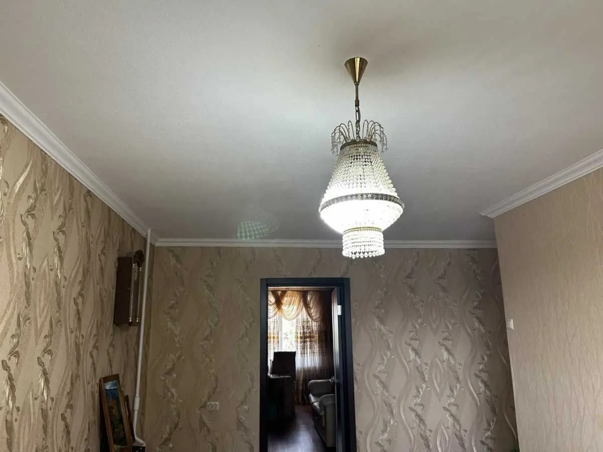 Фото Selling a 4-room apartment, 90 sq.m., Manuilivskyi Avenue (Vorontsova Avenue)  Dnipro, price: 59000 USD, code 9089
