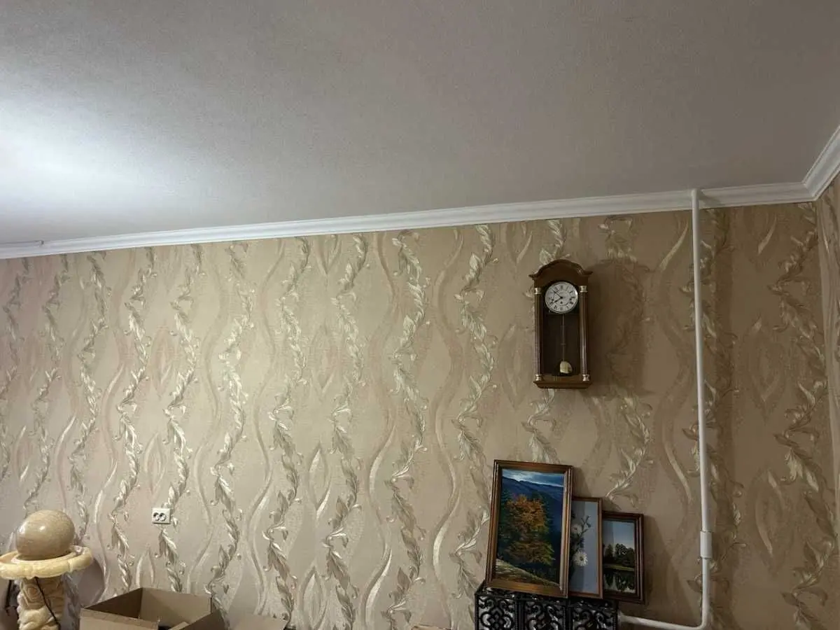 Фото Selling a 4-room apartment, 90 sq.m., Manuilivskyi Avenue (Vorontsova Avenue)  Dnipro, price: 59000 USD, code 9089