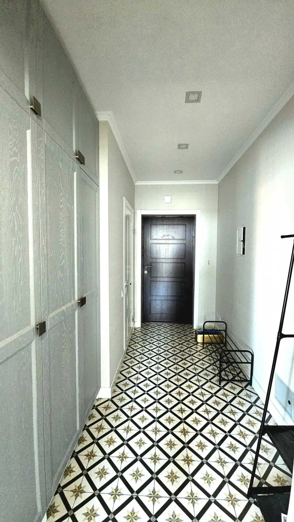 Фото Selling a 1-room apartment, 42 sq.m., Andriia Abolmasova Street 4а Kyiv, price: 79800 USD, code 9091