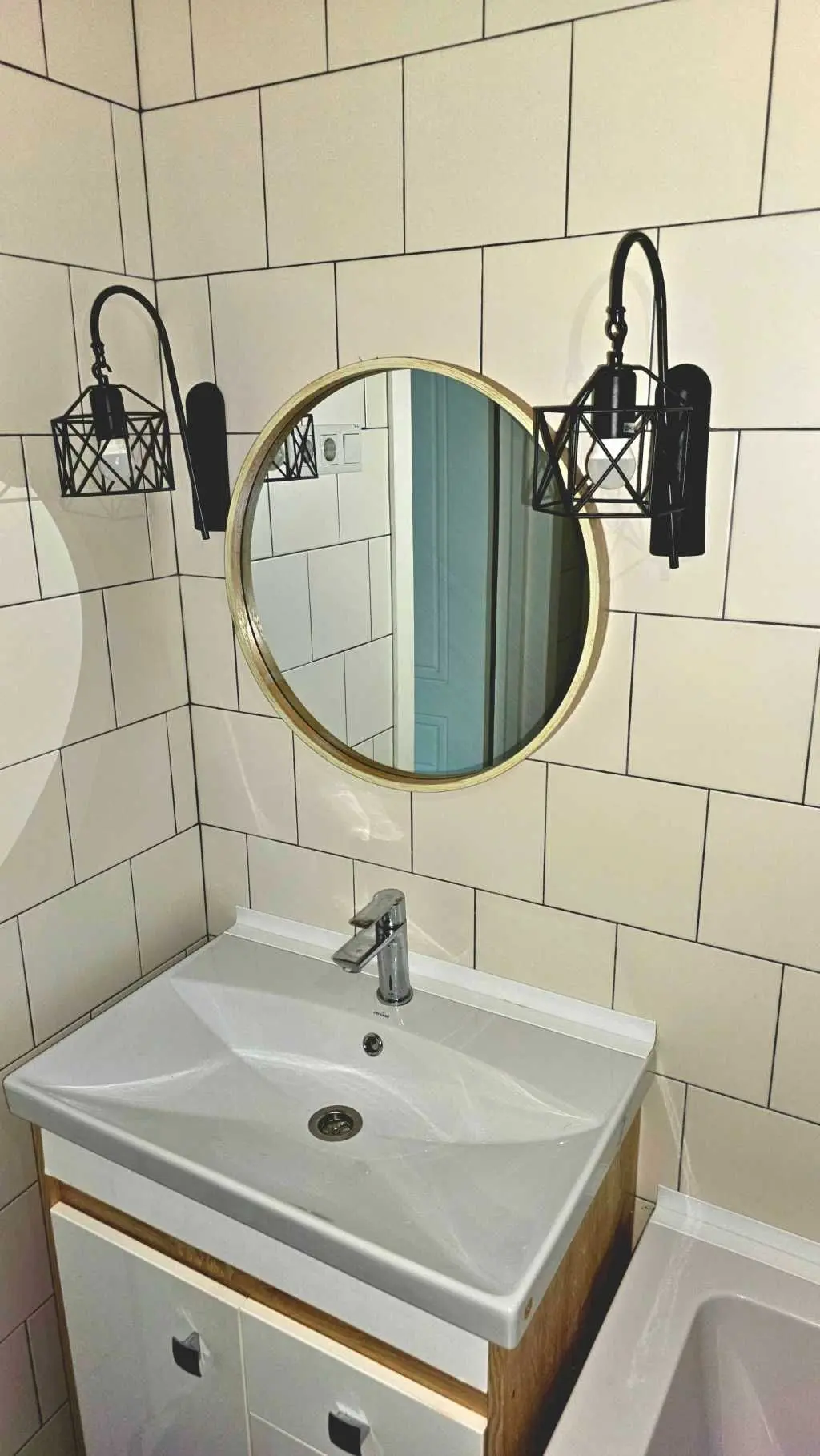 Фото Selling a 1-room apartment, 42 sq.m., Andriia Abolmasova Street 4а Kyiv, price: 79800 USD, code 9091