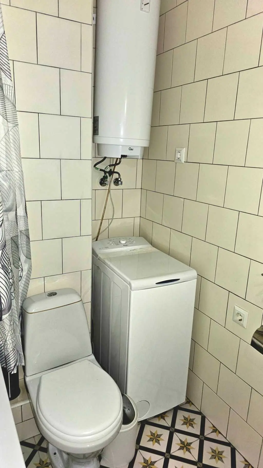 Фото Selling a 1-room apartment, 42 sq.m., Andriia Abolmasova Street 4а Kyiv, price: 79800 USD, code 9091