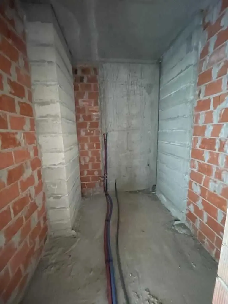 Фото Selling a 2-room apartment, 59 sq.m., Akademika Zabolotnoho Street  Kyiv, price: 85000 USD, code 9092
