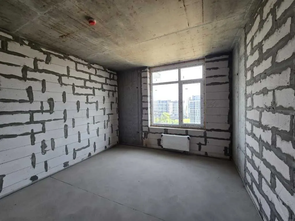 Фото Selling a 2-room apartment, 59 sq.m., Akademika Zabolotnoho Street  Kyiv, price: 85000 USD, code 9092