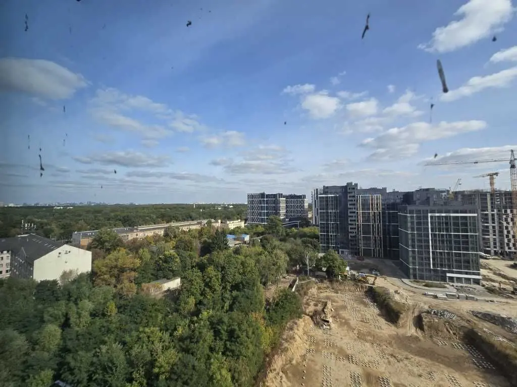 Фото Selling a 2-room apartment, 59 sq.m., Akademika Zabolotnoho Street  Kyiv, price: 85000 USD, code 9092