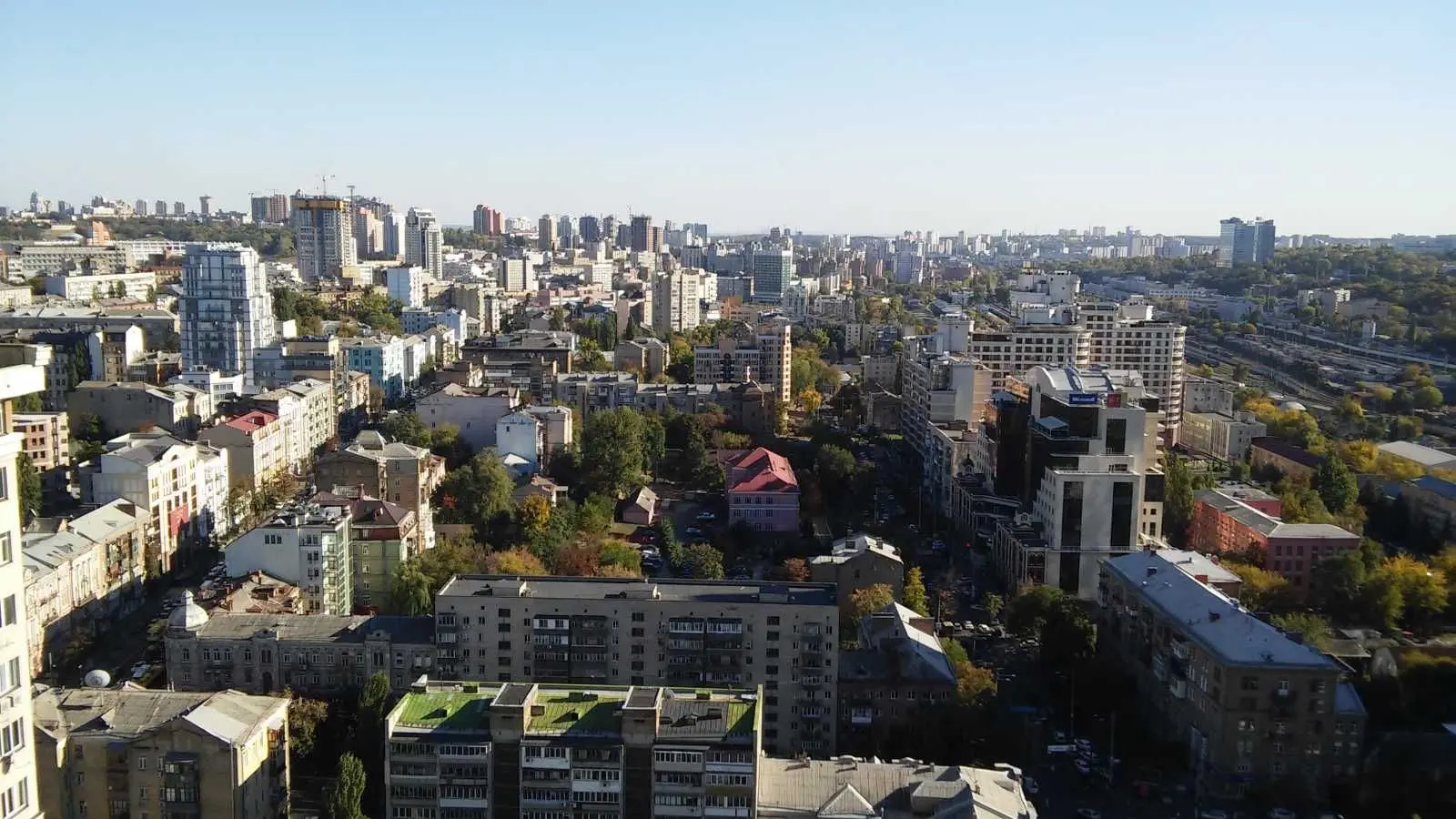 Фото Снять 1-комнатную квартиру, Жилянская ул. 118 Киев в долгосрочную аренду, цена: 22000 UAH, код 9093
