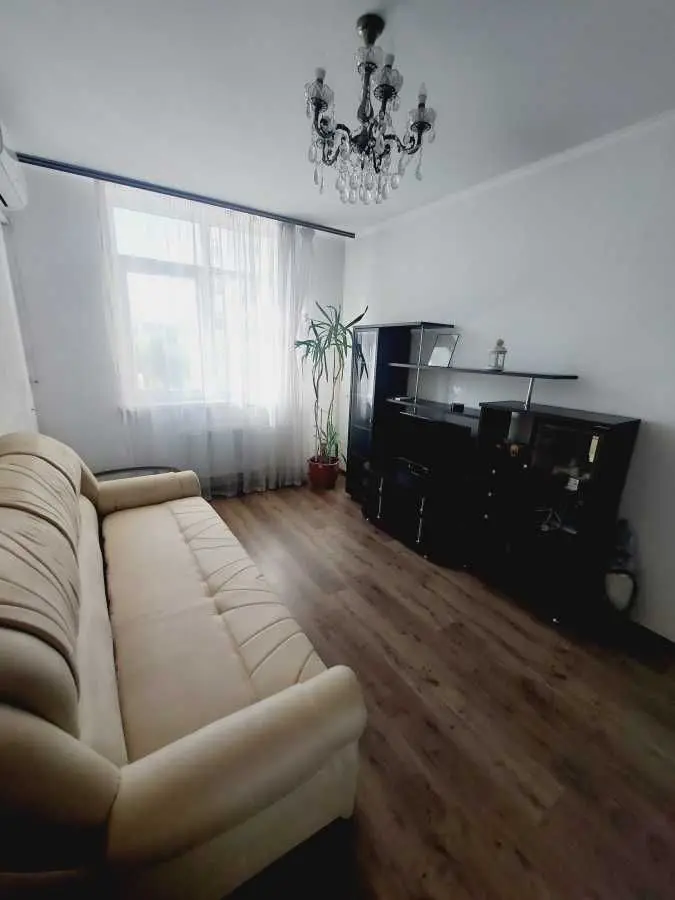 Фото Зняти 2 кімнатну квартиру, Академіка Каблукова вул. 23 Київ в довгострокову оренду, ціна: 17500 UAH, код 9095