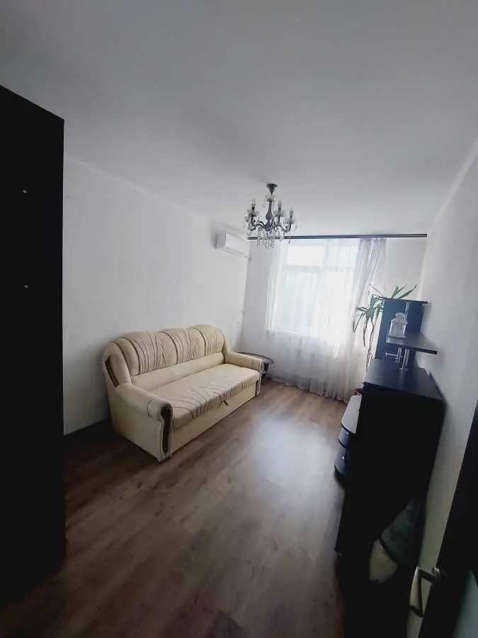Фото Зняти 2 кімнатну квартиру, Академіка Каблукова вул. 23 Київ в довгострокову оренду, ціна: 17500 UAH, код 9095