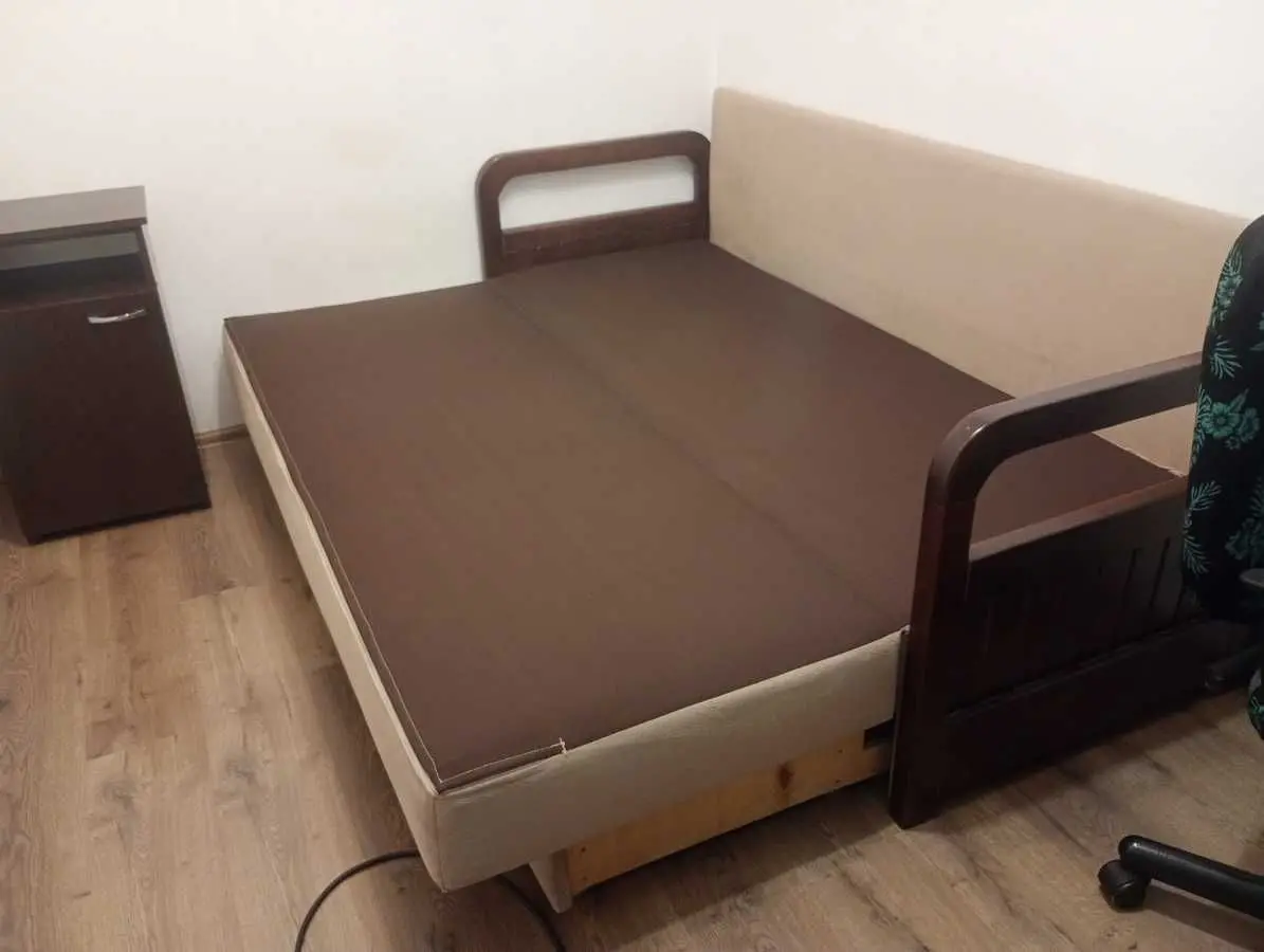 Фото Зняти 2 кімнатну квартиру, Академіка Каблукова вул. 23 Київ в довгострокову оренду, ціна: 17500 UAH, код 9095