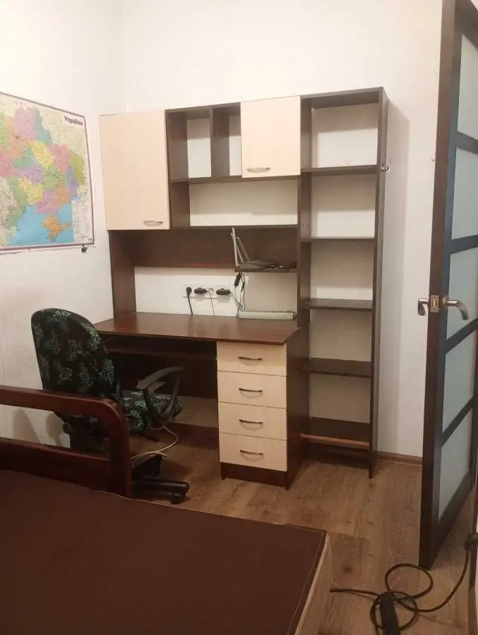 Фото Зняти 2 кімнатну квартиру, Академіка Каблукова вул. 23 Київ в довгострокову оренду, ціна: 17500 UAH, код 9095
