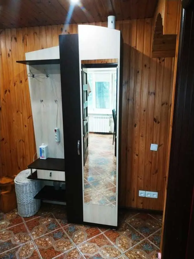 Фото Rent a 2-room apartment, Budivelnykiv Street 12а Kyiv for long-term rent, price: 13500 UAH, code 9096