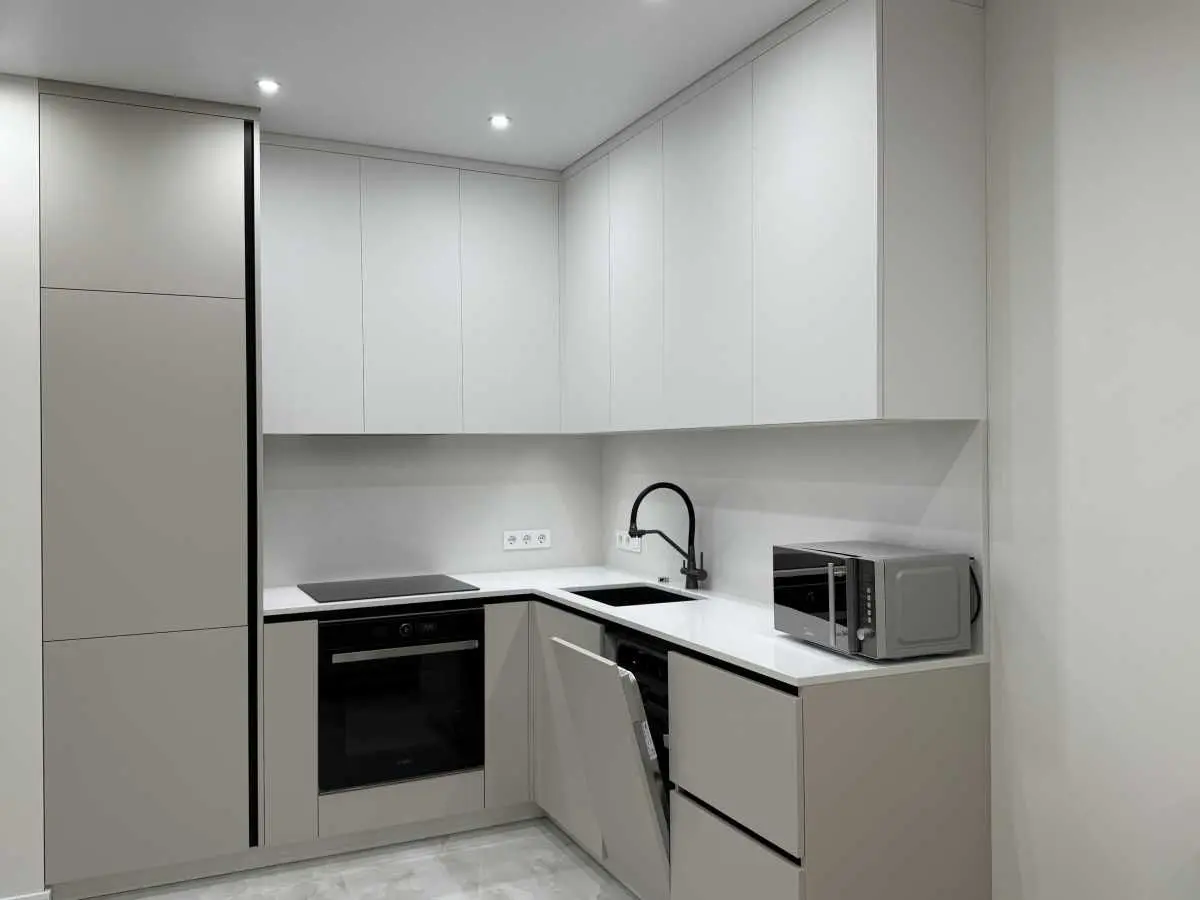 Фото Rent a 1-room apartment, Rodyny Kristeriv street  Kyiv for long-term rent, price: 23000 UAH, code 9098